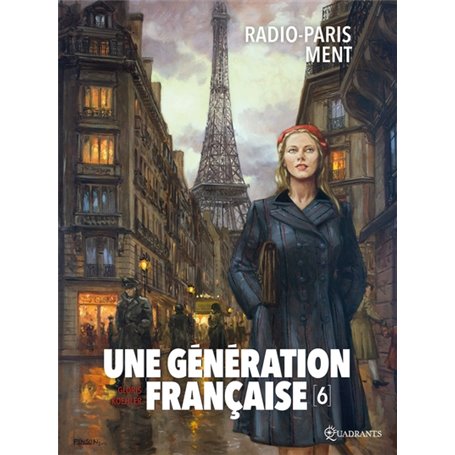 Une génération française T06