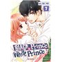 Black Prince and White Prince T07