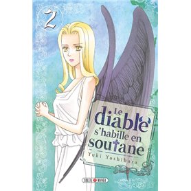 Le Diable s'habille en soutane T02