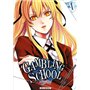 Gambling School Twin T01