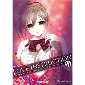 Love Instruction T11