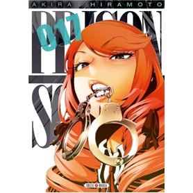 Prison school T17