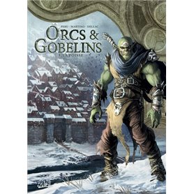 Orcs et Gobelins T05