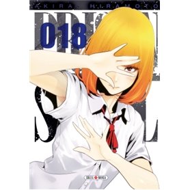 Prison school T18