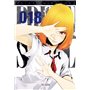 Prison school T18