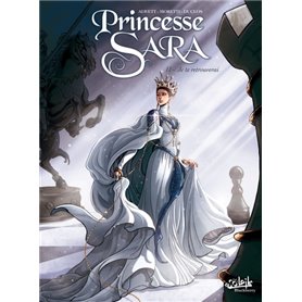 Princesse Sara T11