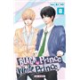 Black Prince and White Prince T08