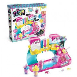 CANAL TOYS - SO SLIME DIY - Slimelicious Factory 52,99 €