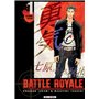 Battle Royale - Ultimate Edition T01