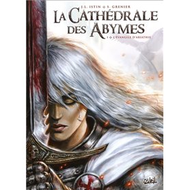 La Cathédrale des Abymes T01