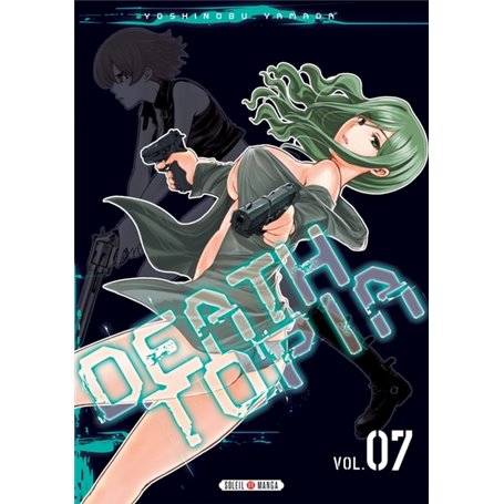 Deathtopia T07