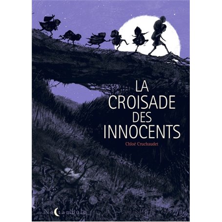 La Croisade des Innocents