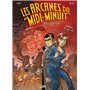 Les Arcanes du Midi-Minuit T14