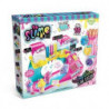 CANAL TOYS - SO SLIME DIY - Slimelicious Factory 44,99 €