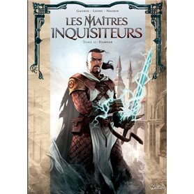 Les Maîtres inquisiteurs T10