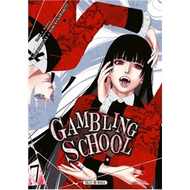 Gambling School T07