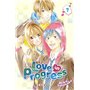 Love in progress T07