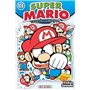 Super Mario Manga Adventures T18