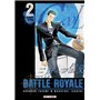 Battle Royale - Ultimate Edition T02