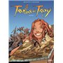 Trolls de Troy T23 - Édition NB