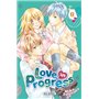 Love in progress T08