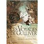 Les Voyages de Gulliver - De Laputa au Japon