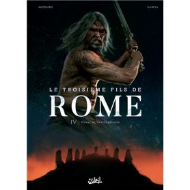 Le Troisième Fils de Rome T04