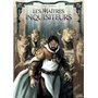 Les Maîtres inquisiteurs T11