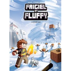 Frigiel et Fluffy T04