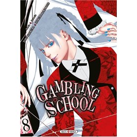 Gambling School T08