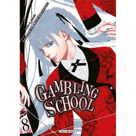 Gambling School T08