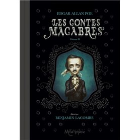 Les Contes macabres T02