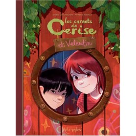 Les Carnets de Cerise et Valentin