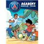 Paris Saint-Germain Academy Dream Team T02