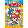 Super Mario Manga Adventures T20