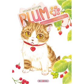 Plum, un amour de chat T16