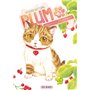 Plum, un amour de chat T16