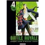 Battle Royale - Ultimate Edition T04