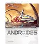 Androïdes T05