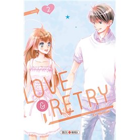 Love and Retry T02