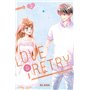 Love and Retry T02