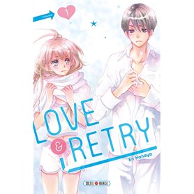 Love and Retry T01