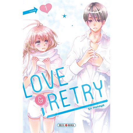 Love and Retry T01