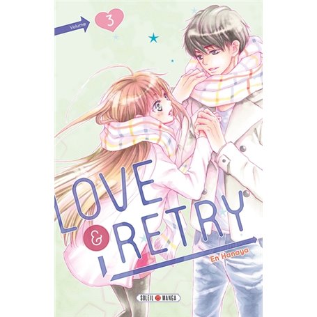 Love and Retry T03