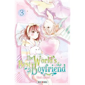 The World's Best Boyfriend T03