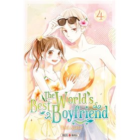 The World's Best Boyfriend T04