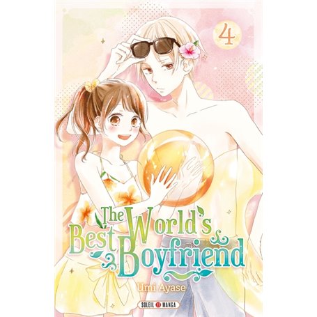 The World's Best Boyfriend T04