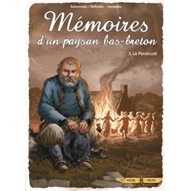 Mémoires d'un paysan Bas-Breton T03