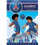 Paris Saint-Germain Academy - Nouvelle saison