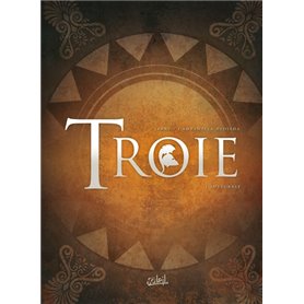 Troie - Intégrale